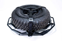 2017-2026 Can Am X3 Maverick Volt Series Baja Spare Tire Rack
