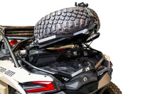 2017-2026 Can Am X3 Maverick Volt Series Baja Spare Tire Rack