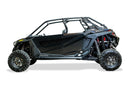 2020-2026 Polaris RZR Pro XP/ Pro R/ Turbo R (4 Seat) Volt Series Rock Guards
