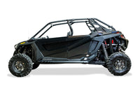 2020-2026 Polaris RZR Pro XP/ Pro R/ Turbo R (4 Seat) Volt Series Rock Guards