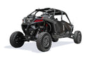 2022-2026 Polaris RZR Pro XP/ Pro R/ Turbo R Volt Series Baja Bed Box