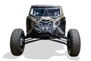 2017-2024 Can Am X3 Maverick Volt Series Winch Front Bumper