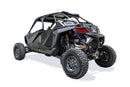 2020-2026 Polaris RZR Pro R Volt Series Rear Bumper