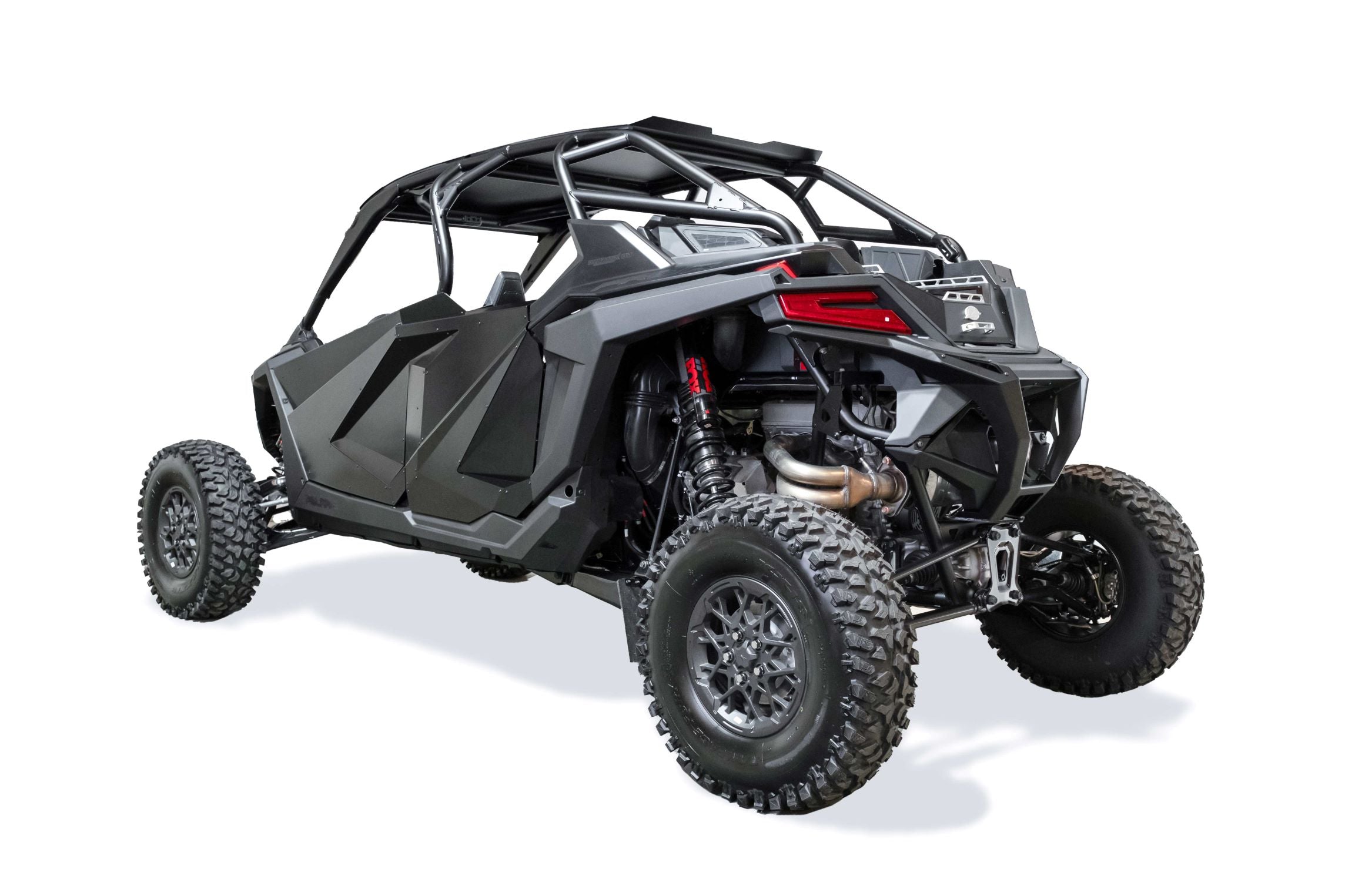2020-2026 Polaris RZR Pro R Volt Series Rear Bumper