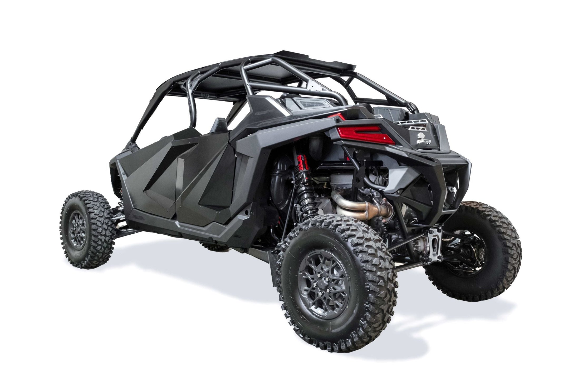 2022-2026 Polaris RZR Pro XP/ Pro R/ Turbo R Volt Series Baja Bed Box