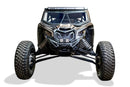 2017-2026 Can Am X3 Maverick Volt Series Winch Front Bumper