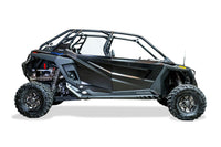 2020-2026 Polaris RZR Pro XP/ Pro R/ Turbo R (4 Seat) Volt Series Rock Guards