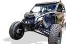 2017-2026 Can Am X3 Maverick Volt Series Winch Front Bumper