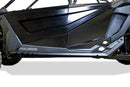 2020-2026 Polaris RZR Pro XP/ Pro R/ Turbo R (4 Seat) Volt Series Rock Guards