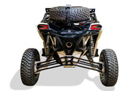 2017-2026 Can Am X3 Maverick Volt Series Baja Spare Tire Rack