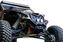 2017-2026 Can Am X3 Maverick Volt Series Winch Front Bumper