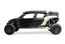 2017-2026 Can Am X3 Maverick Volt Series Baja Spare Tire Rack
