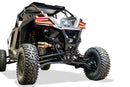 2020-2025 Polaris RZR Pro R Volt Series Rear Bumper