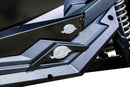 2020-2026 Polaris RZR Pro XP/ Pro R/ Turbo R (4 Seat) Volt Series Rock Guards