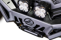 2017-2026 Can Am X3 Maverick Volt Series Winch Front Bumper