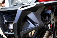 2020-2026 Polaris RZR Pro R Volt Series Rear Bumper