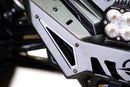 2017-2026 Can Am X3 Maverick Volt Series Winch Front Bumper