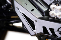 2017-2026 Can Am X3 Maverick Volt Series Winch Front Bumper