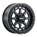 Outlaw Beadlock | Satin Black