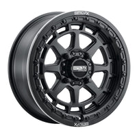 Outlaw Beadlock | Satin Black