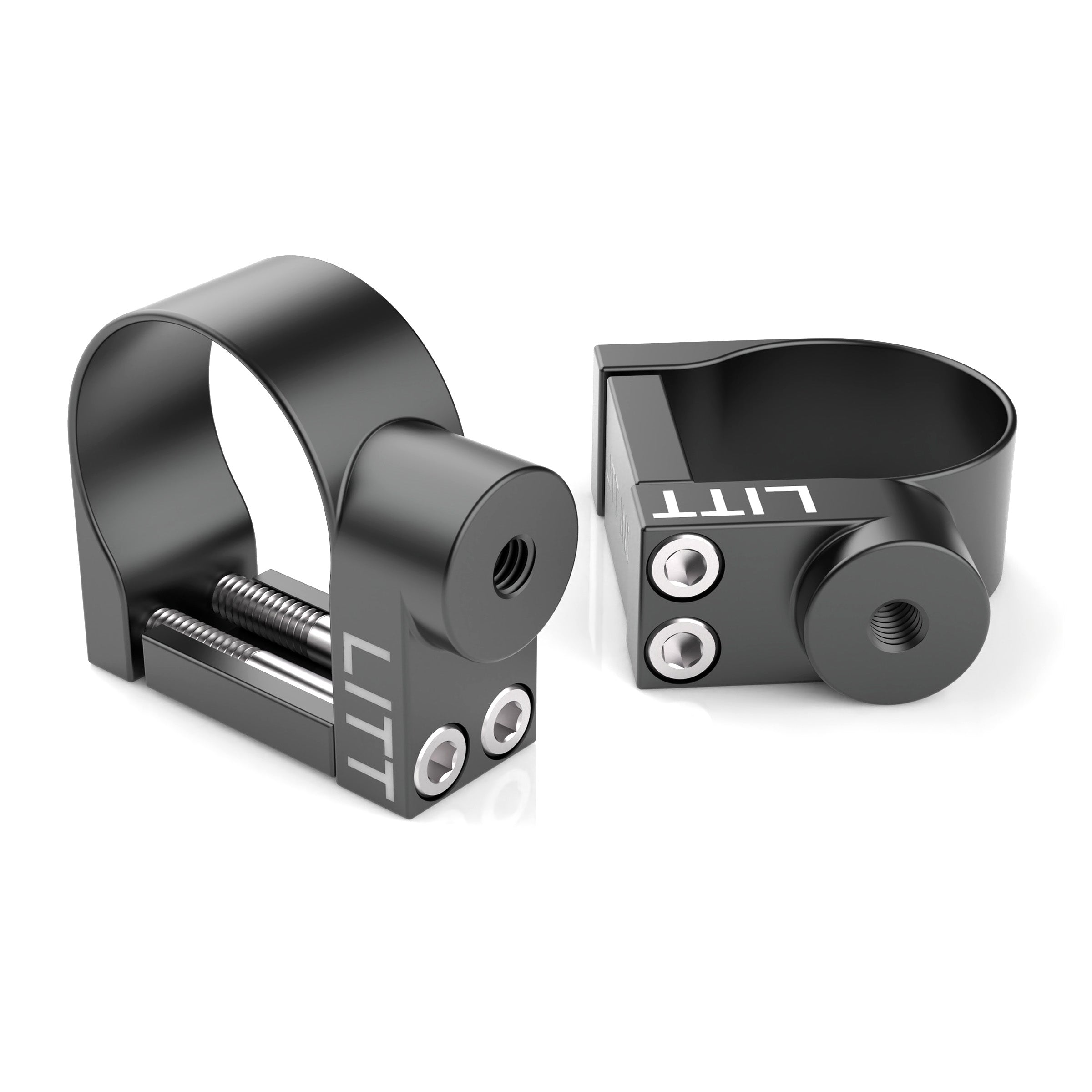 Billet 1.75" Roll Bar Clamp