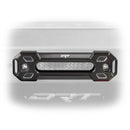 Segway 2022+ Villain SX10/W Front Winch Bumper