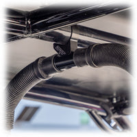 DRT Single-Helmet-Hose-Dock