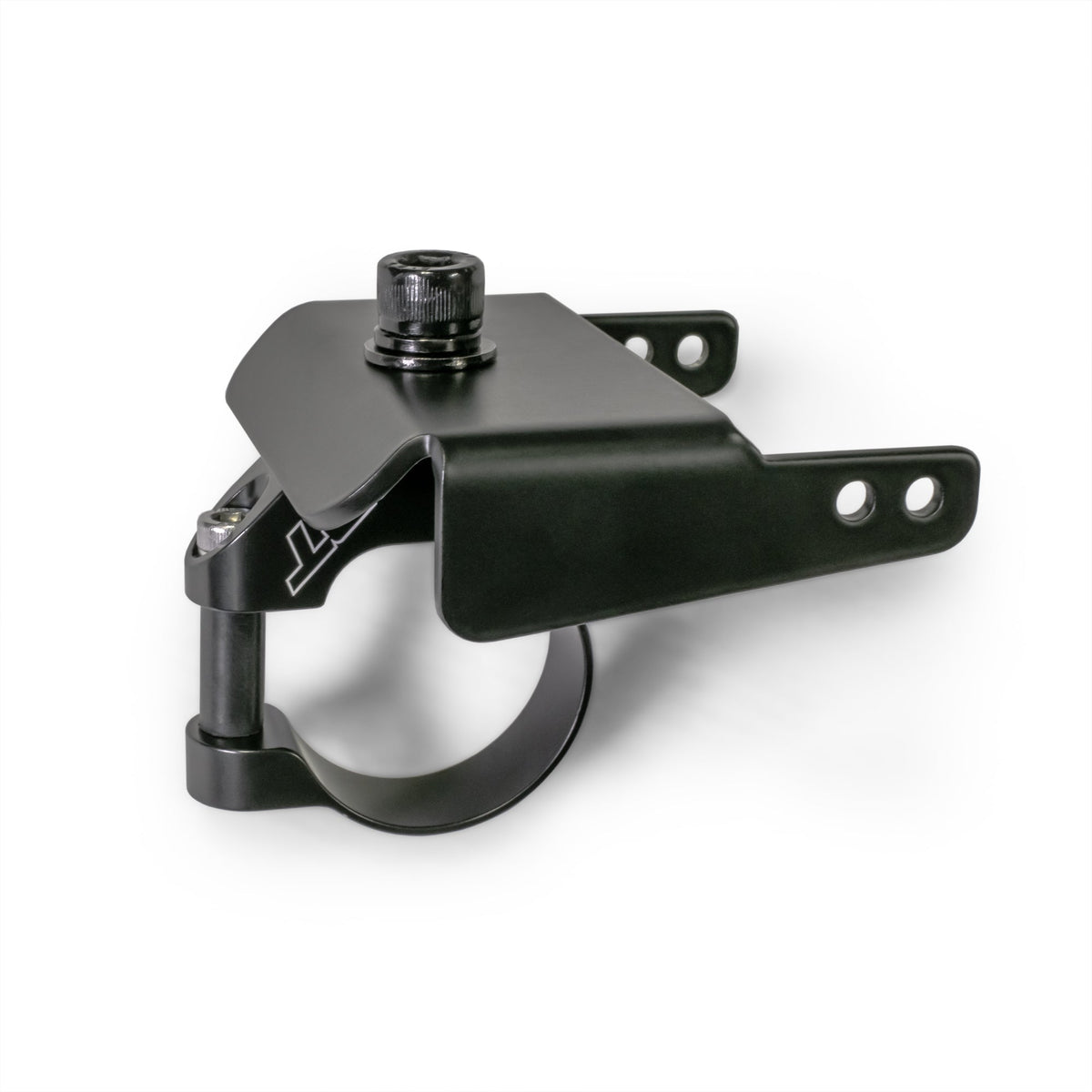 Air Pumper Bracket for Rugged Radios (Mac Air Series) 1.500" Clamp