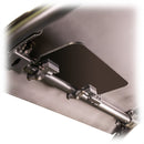 DRT Universal Sun Visor Set (Pair Driver/Passenger)