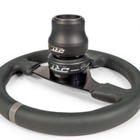 Segway Steering Wheel Billet Hub Adapter