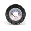 DRT Motorsports Universal 6-Bolt Quick Release Steering Wheel Adapter