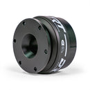 Universal 6-Bolt quick release steering wheel adapter