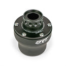 Universal 6-Bolt quick release steering wheel adapter