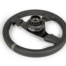 Segway Steering Wheel Billet Hub Adapter