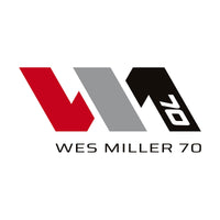DRT Helmet Shield Visor Kit - Wes Miller Signature Series Edition