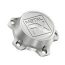 Aluminum Center Caps