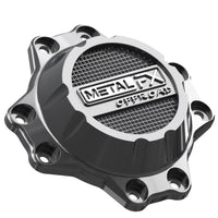Plastic Center Caps