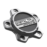 Plastic Center Caps