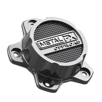 Plastic Center Caps