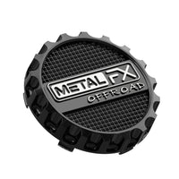 Plastic Center Caps