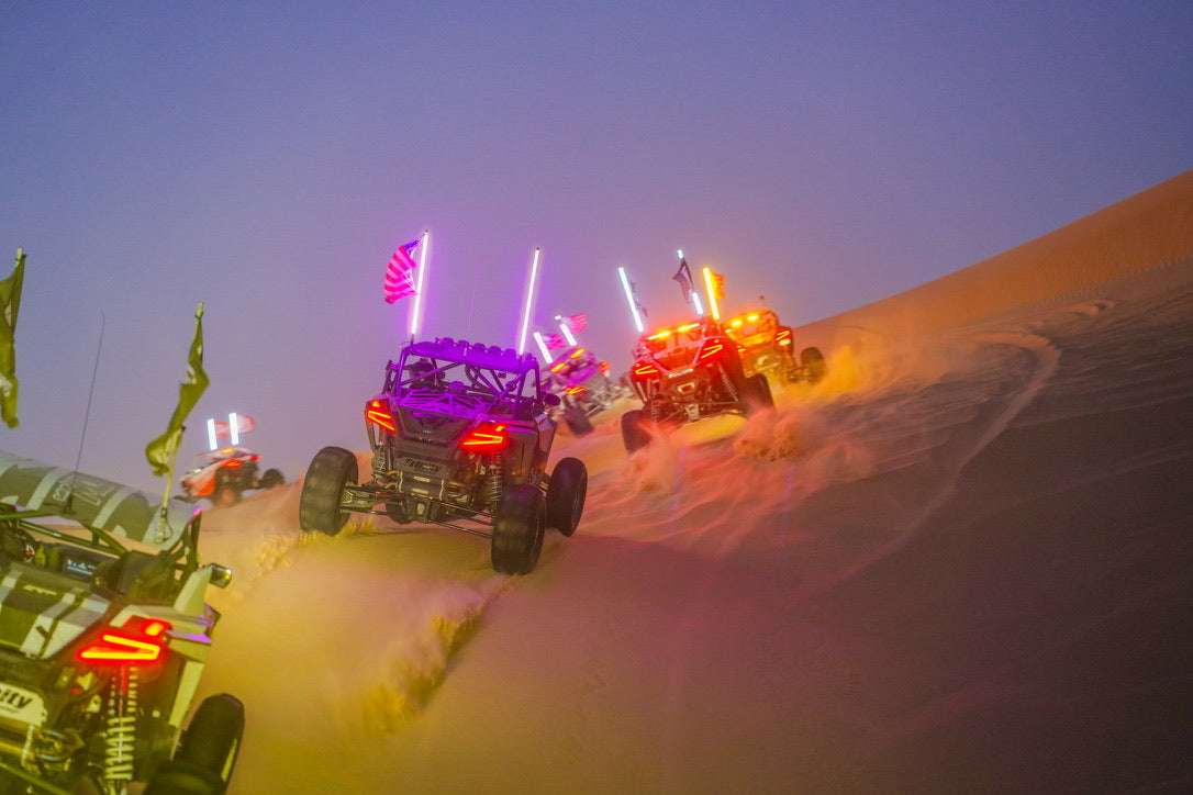 X series Mhips Single color