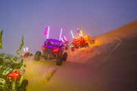 X series Mhips Single color