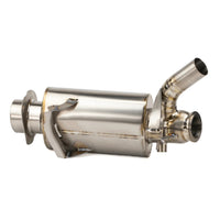 2022-2024 Polaris Patriot Boost 850 Turbo / VR1 TITANIUM Lightweight Sport Muffler - RPM SXS