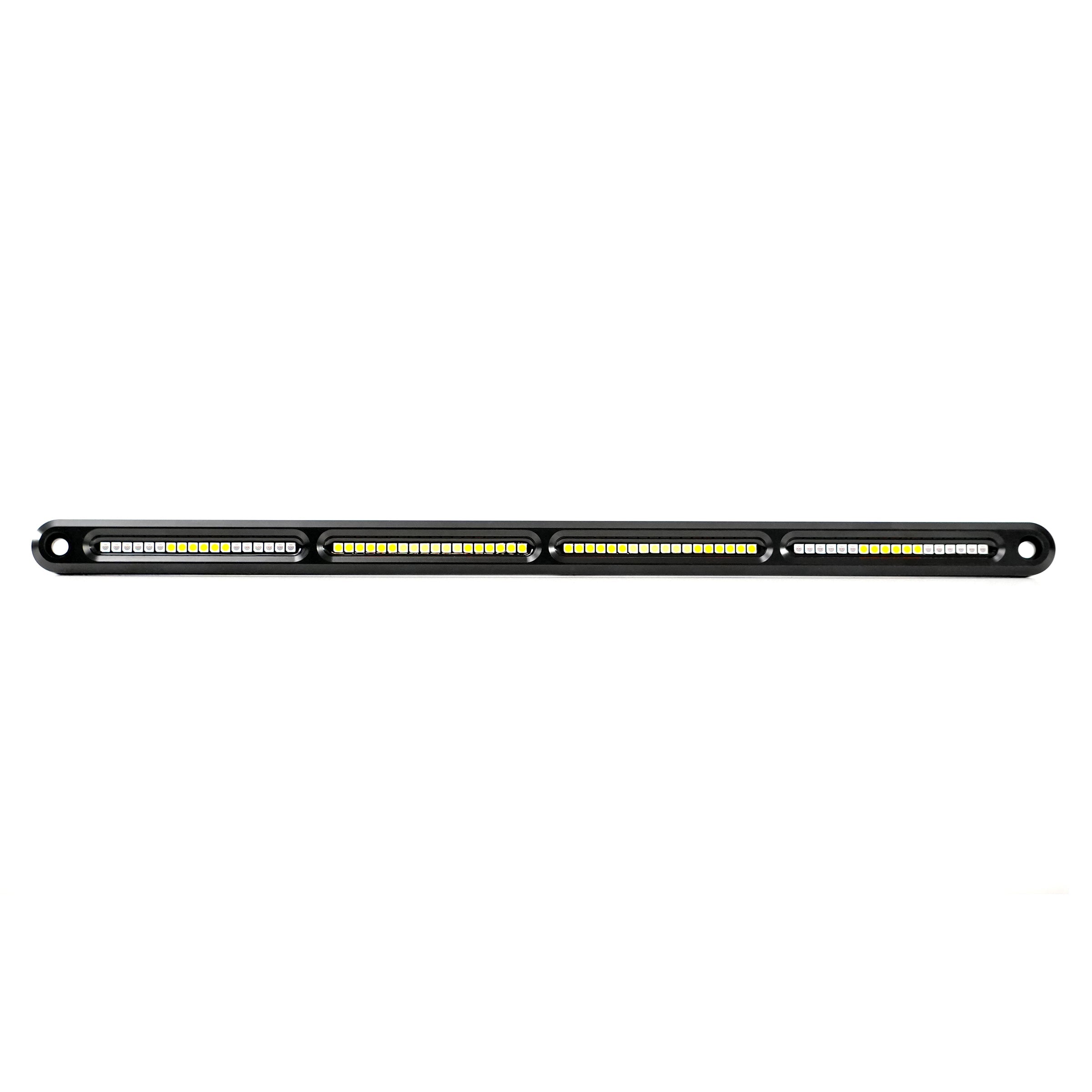 12" Slim Line Chase Bar