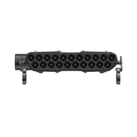 Particle Separator 2 For 2017-2024Can-Am Maverick X3 S&B