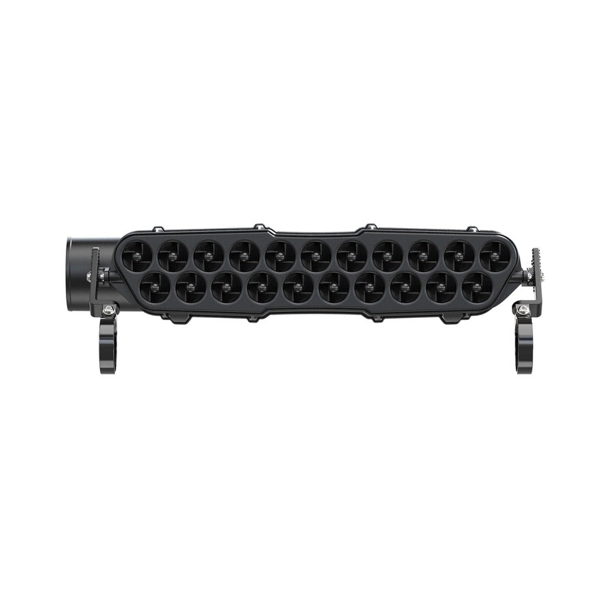 Particle Separator 2 For 2017-2024Can-Am Maverick X3 S&B