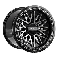 ALPHA 6R BEADLOCK Can Am Mav R