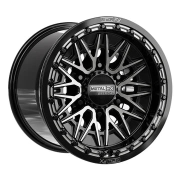 ALPHA 6R BEADLOCK Can Am Mav R