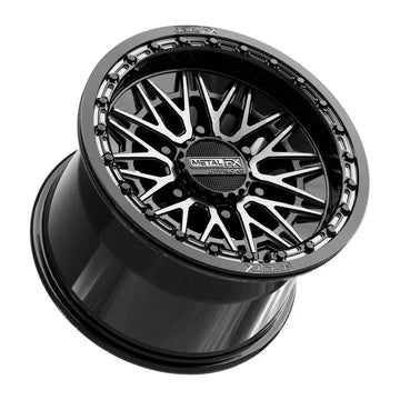 ALPHA 6R BEADLOCK Can Am Mav R