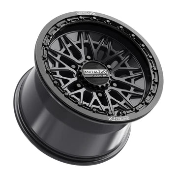 ALPHA 6R BEADLOCK Can Am Mav R